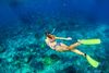 Best Snorkelling Beaches in Bali