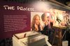 Madame Tussauds in London