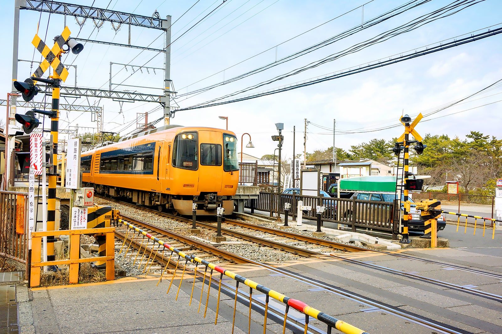 Nara Travel Essentials