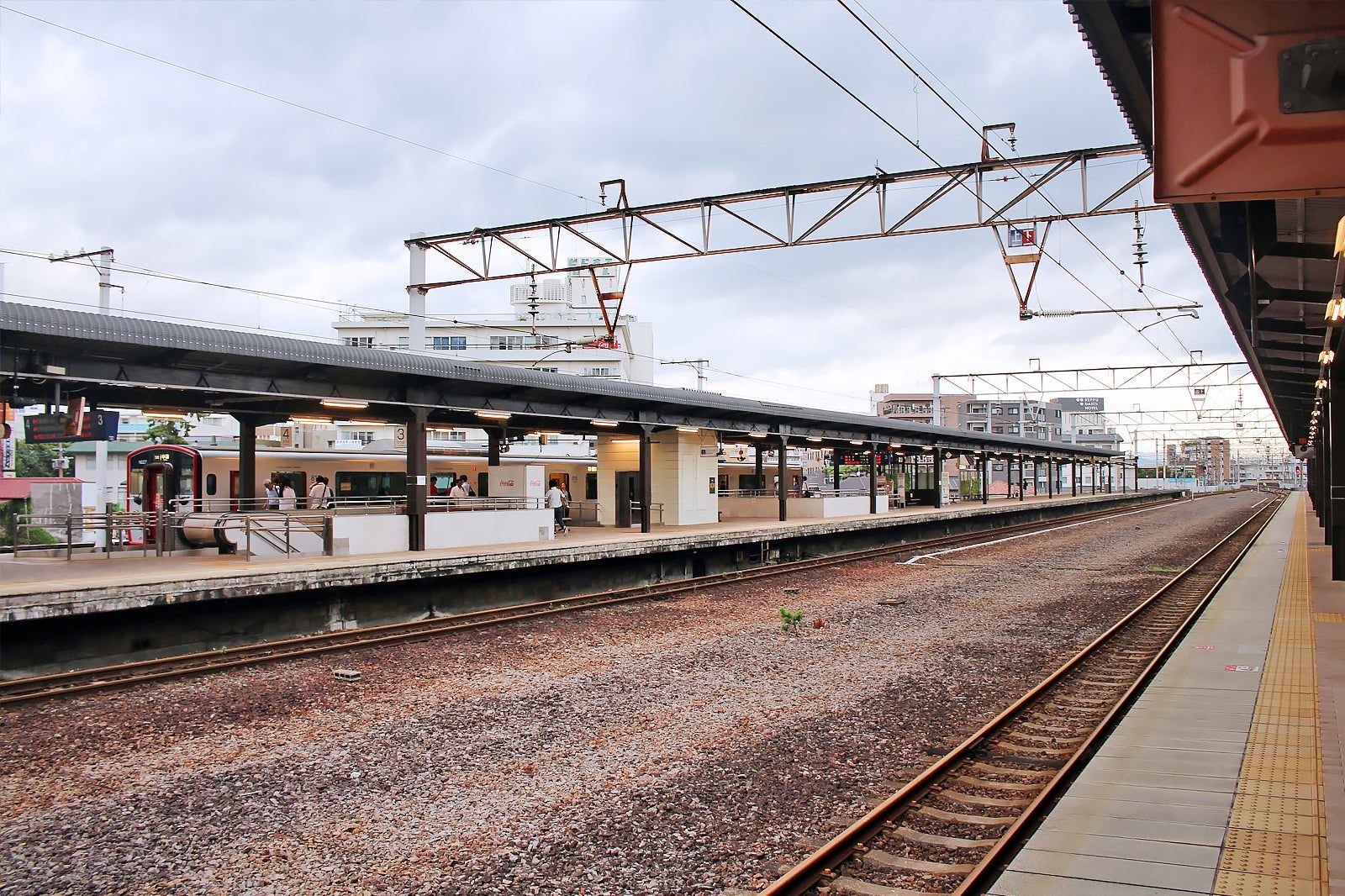 Beppu Travel Essentials