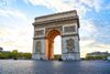 Most Important Monuments in Paris