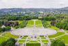 Frognerparken i Oslo