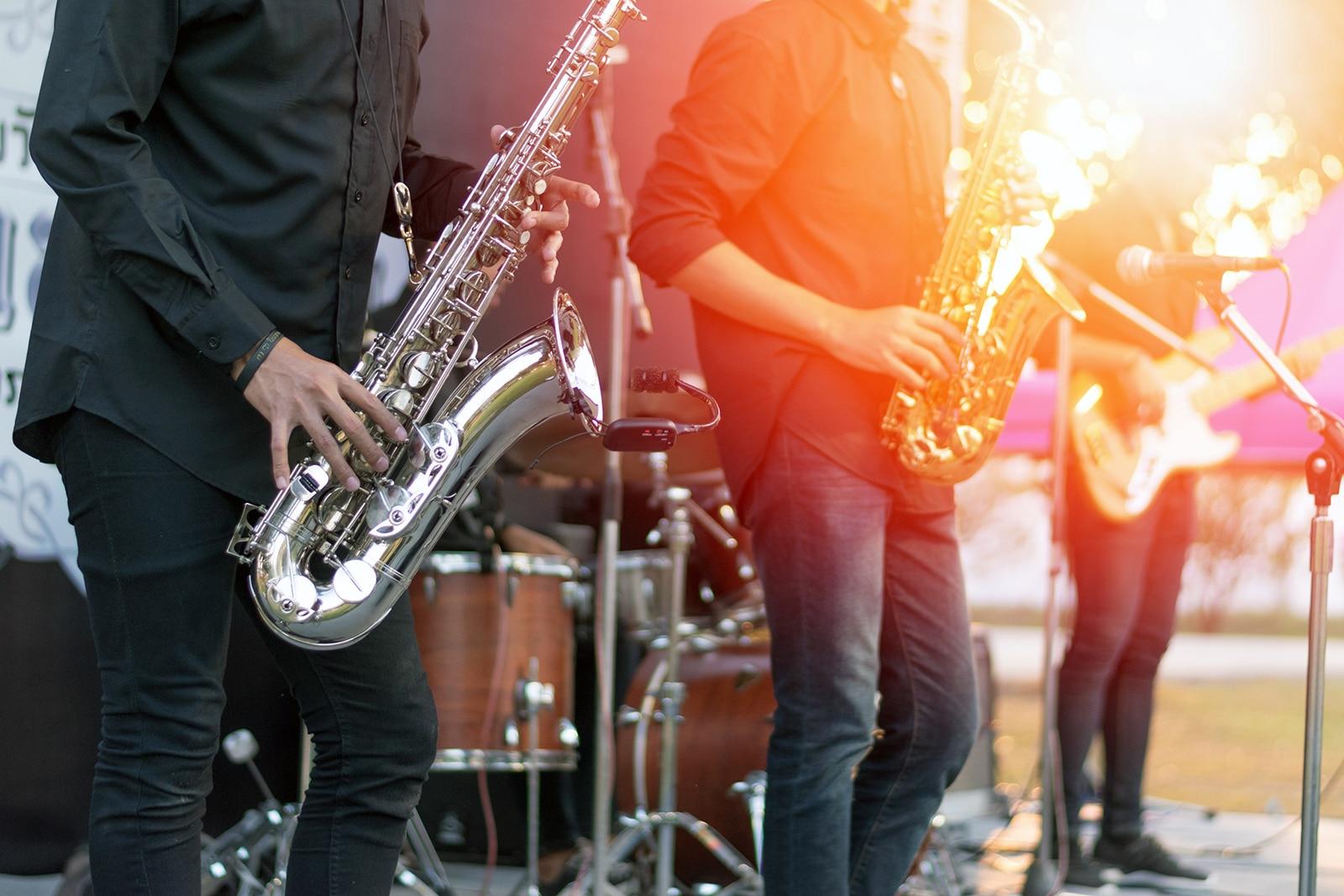 Best Jazz Clubs in New Orleans