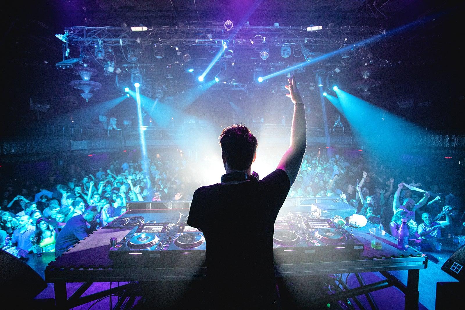 Best Nightclubs in New York