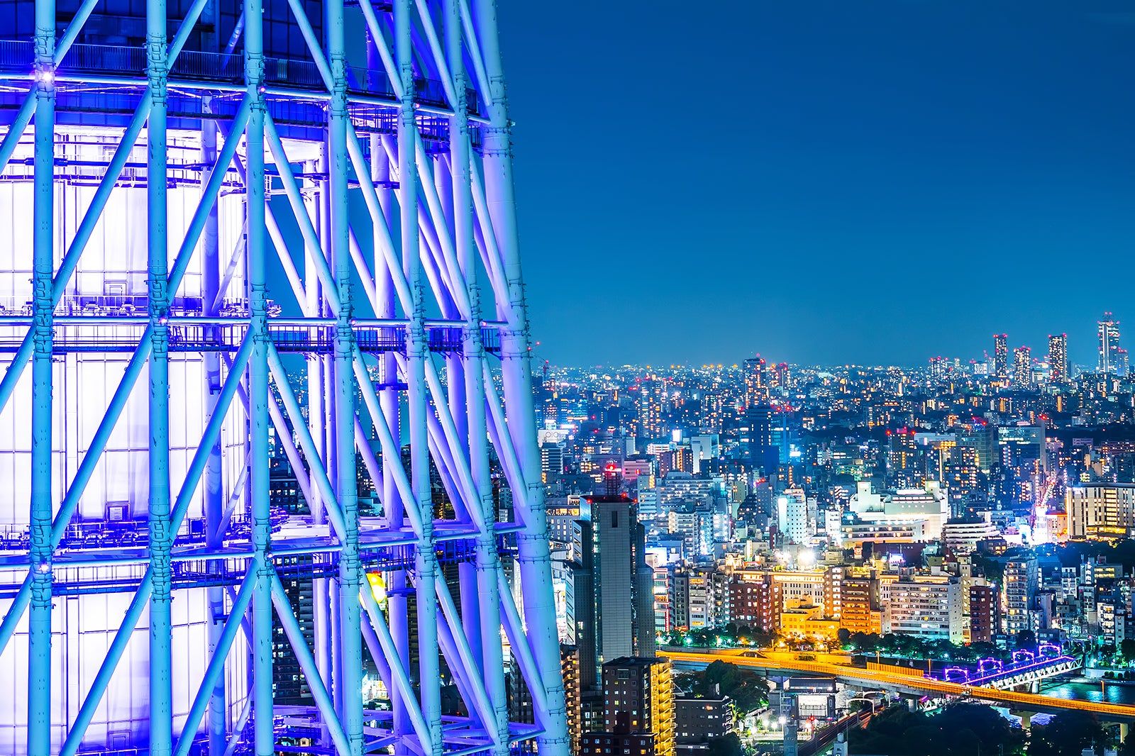 東京スカイツリー®