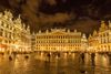 Cose da fare in coppia a Bruxelles