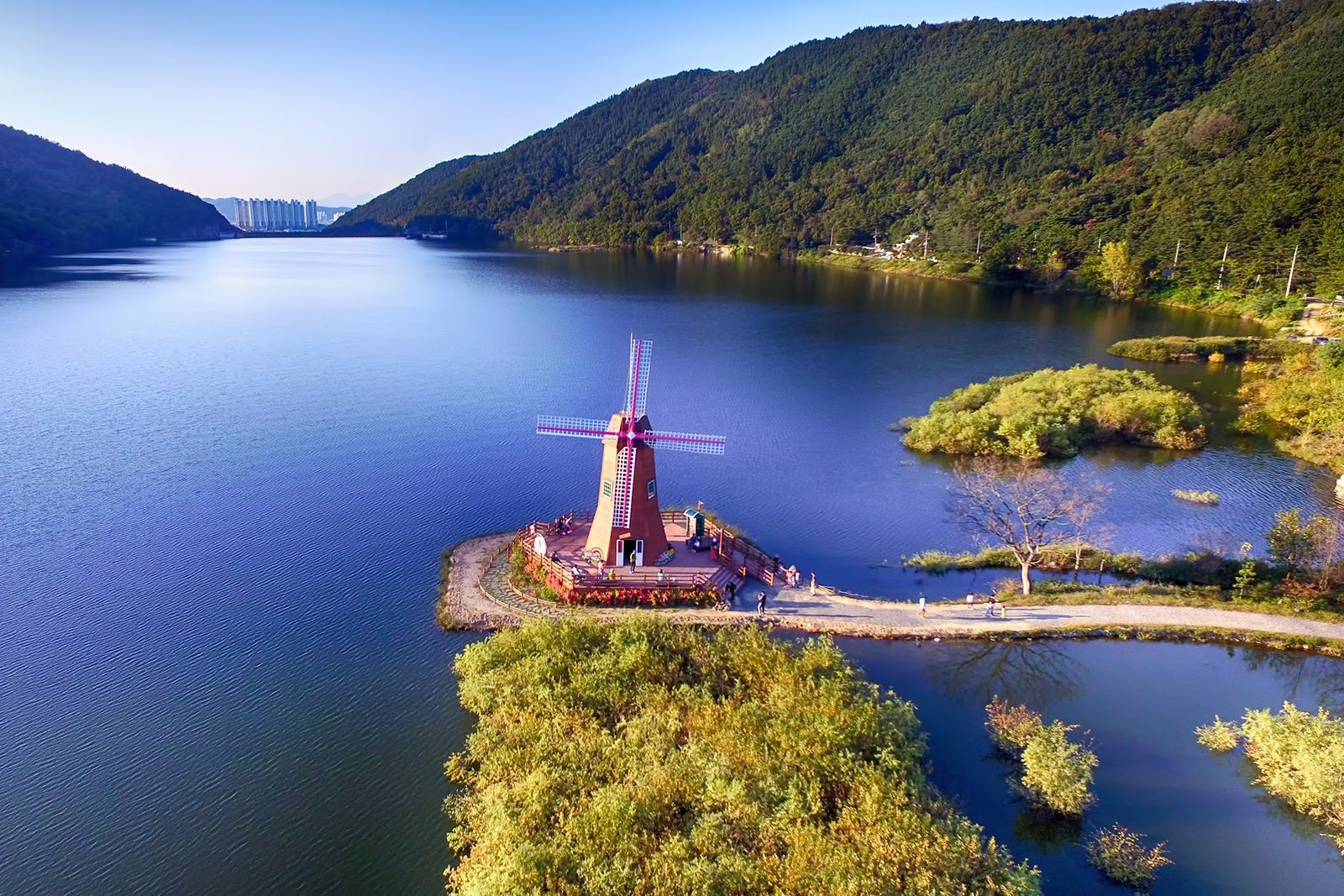 Things to Do in Daegu