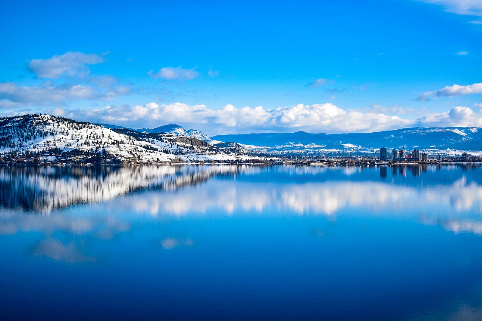 Best things to do in Kelowna