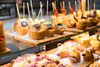 Best Tapas Bars in Seville