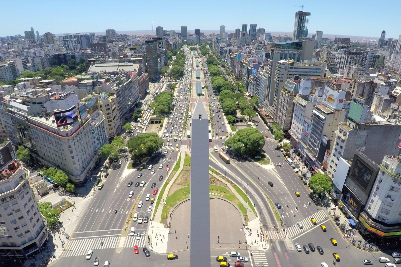 Things to Do in Buenos Aires