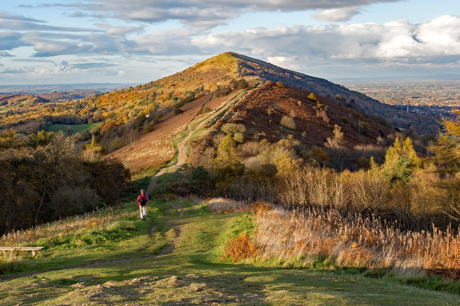 10 Best Road Trips near Birmingham