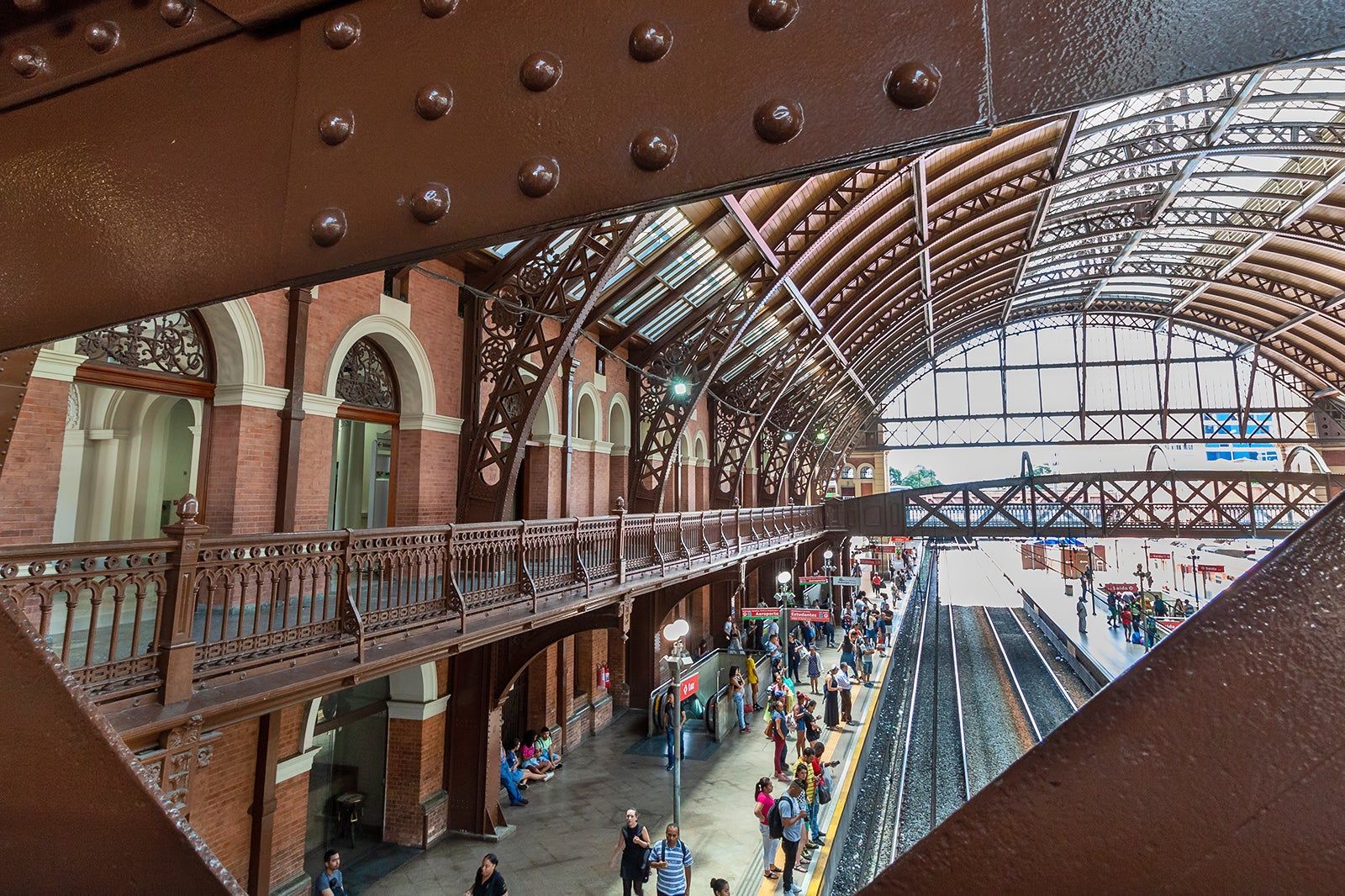 10 lugares mais instagramáveis em São Paulo