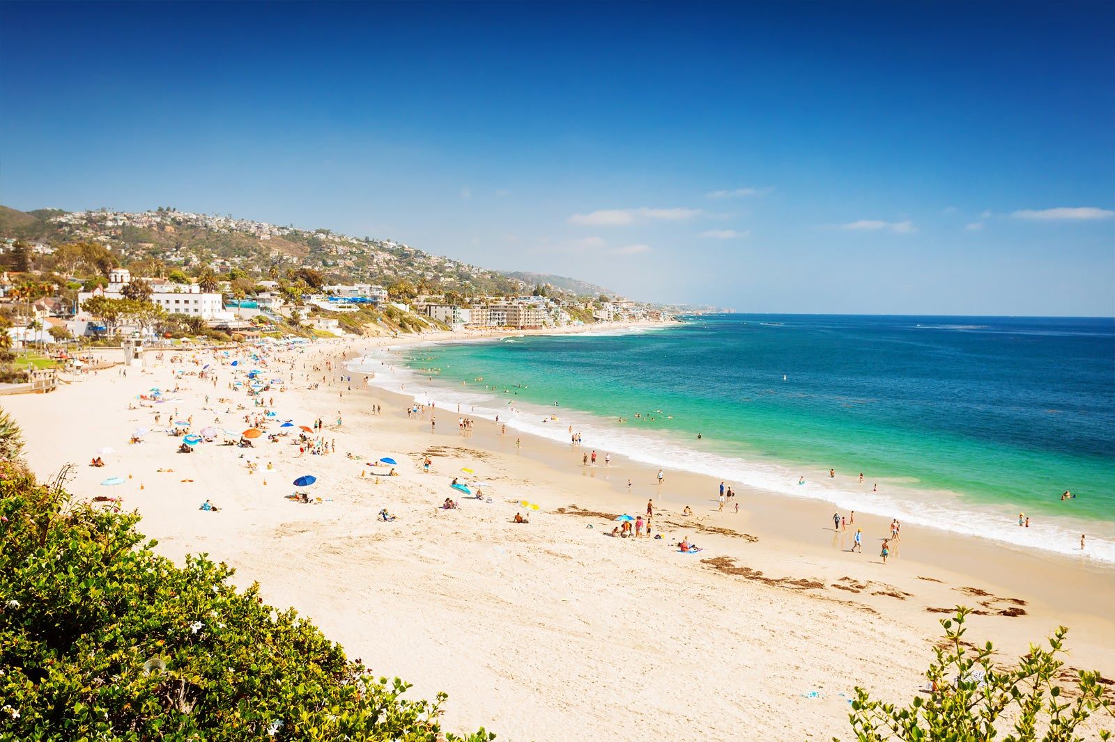 Best Beaches in Orange County