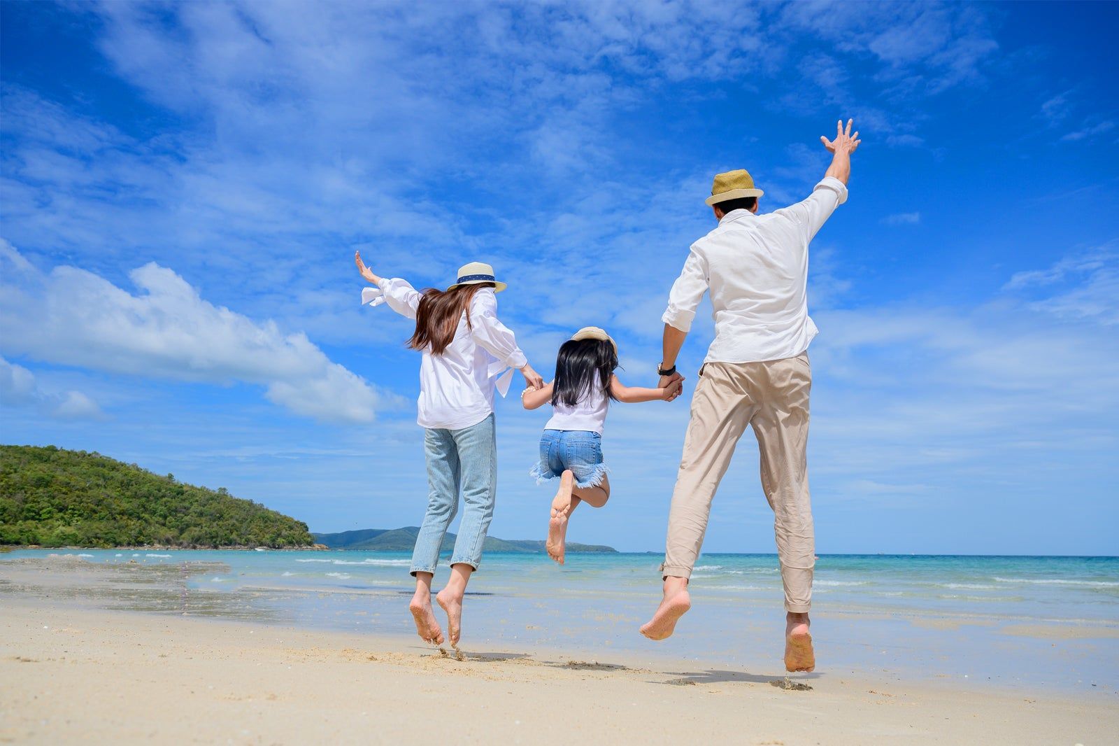 The Family Guide to Phuket
