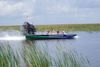 Orlando Airboating