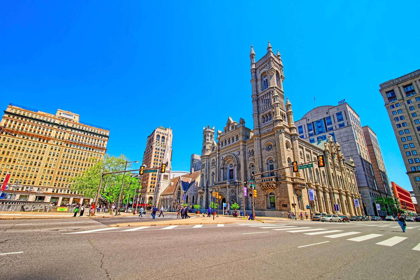 Reasons Why Philadelphia Is Underrated