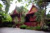 Jim Thompson House in Bangkok