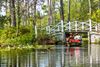 Cypress Gardens in South Carolina