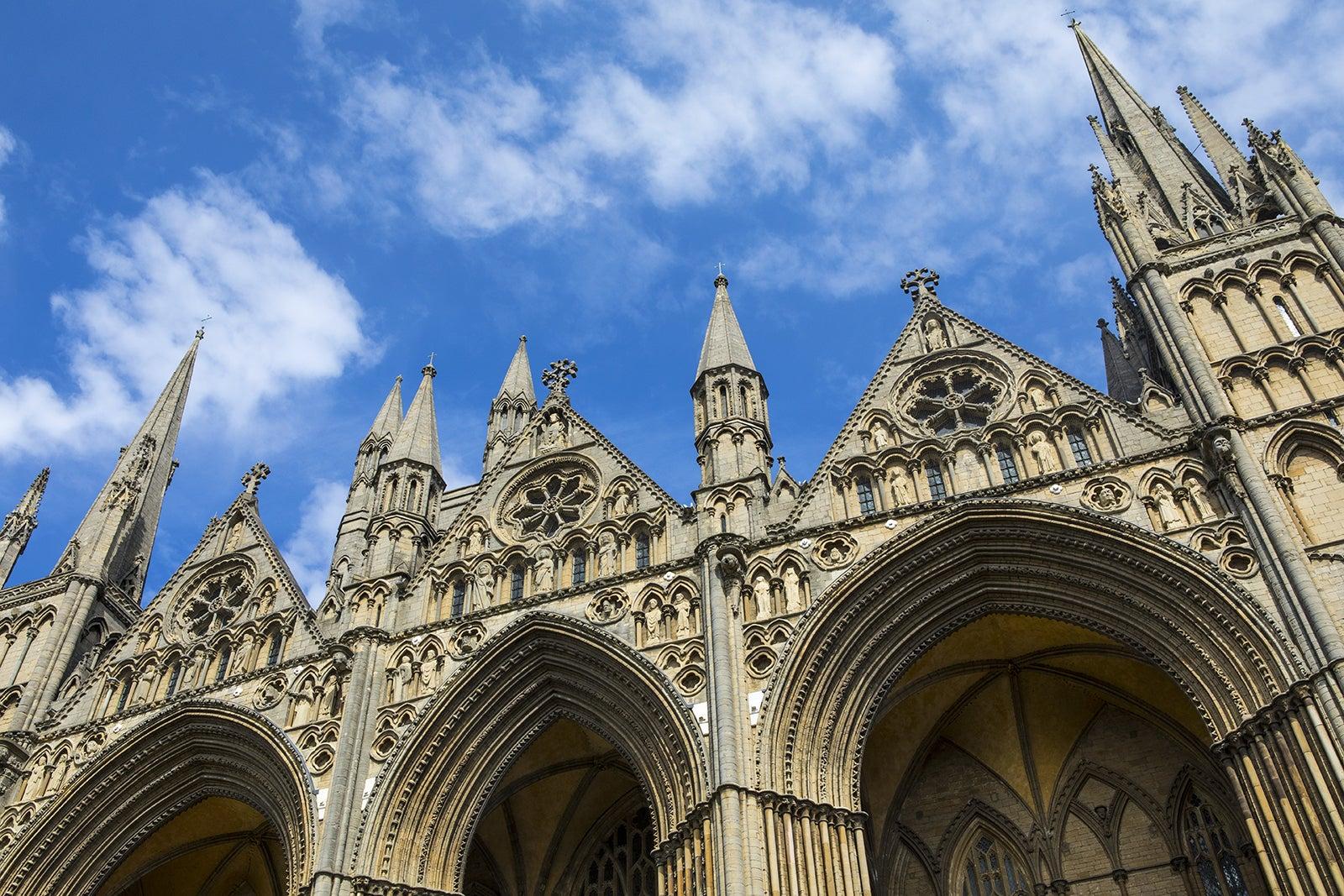 Peterborough