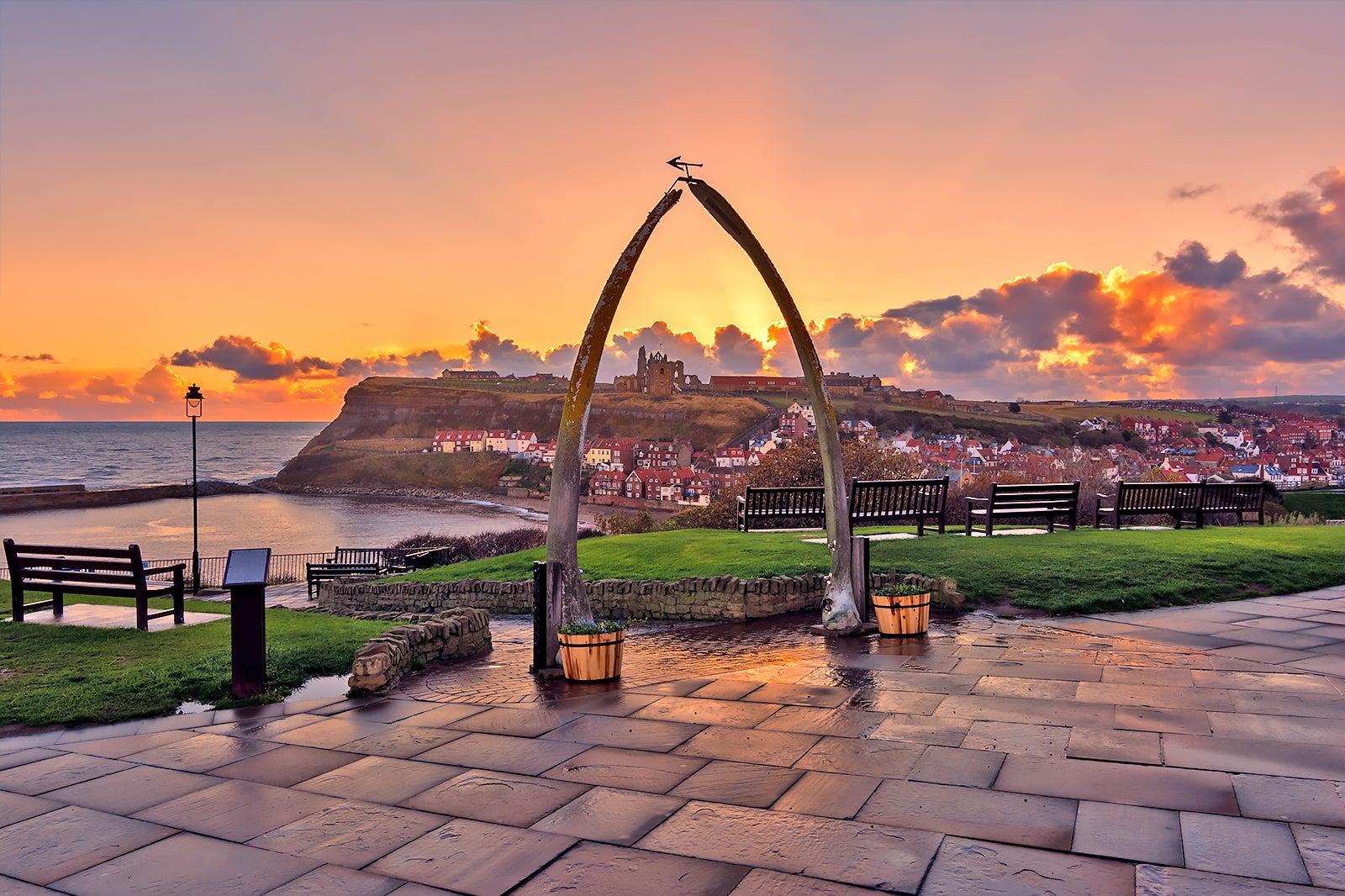 Yorkshire