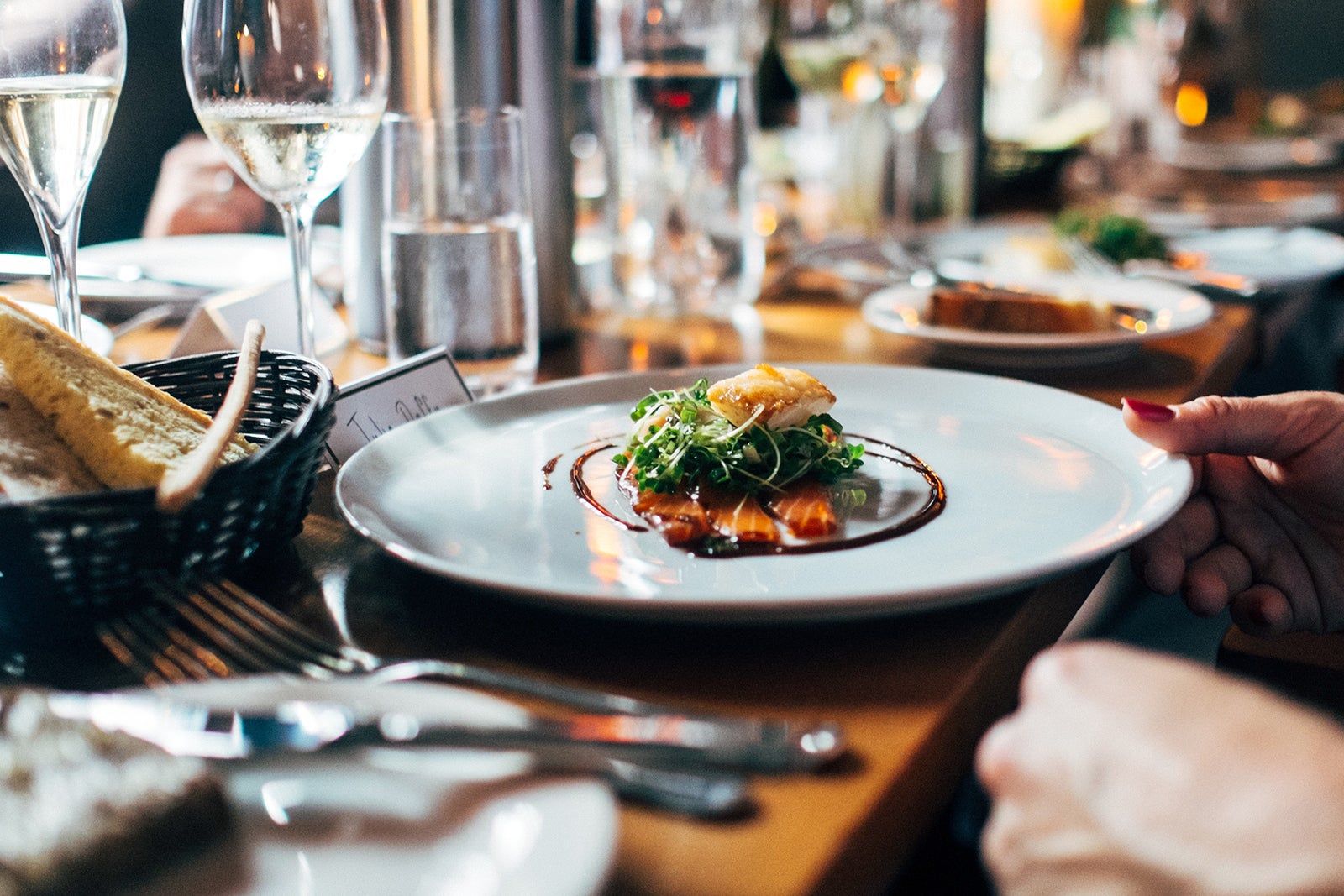 mejores lugares para comer en Nerja