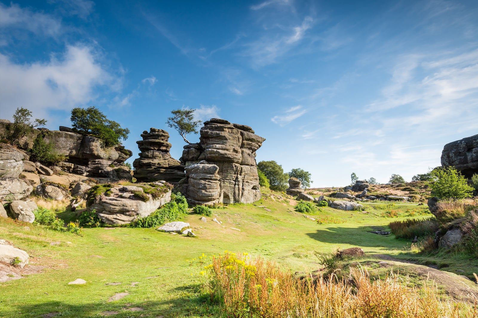 Weird and Quirky Things to Do in Yorkshire