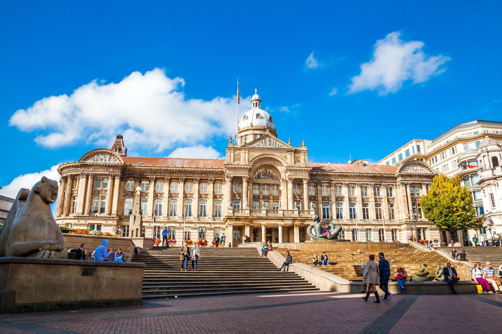 Birmingham