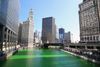 St. Patrick’s Day in Chicago
