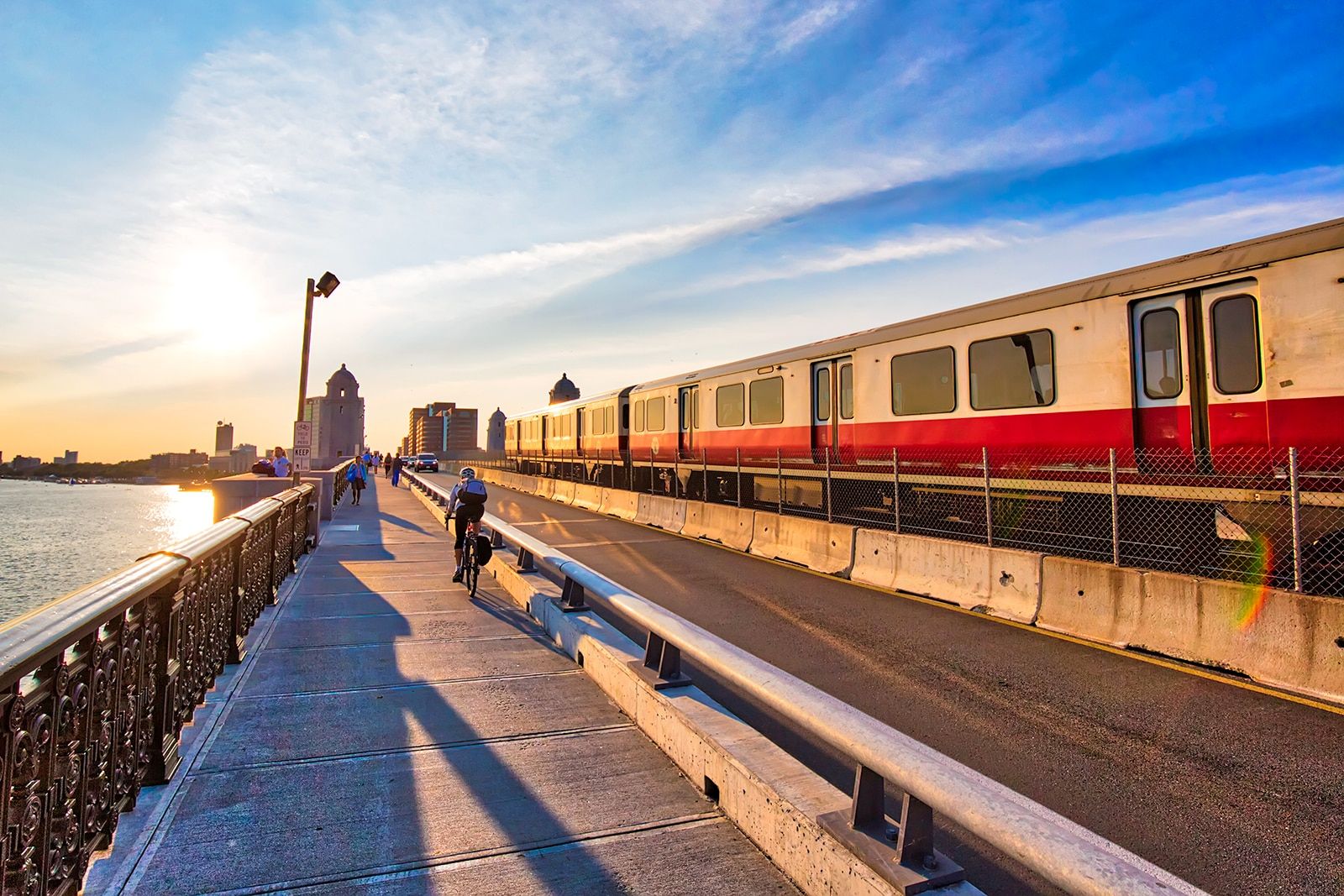 Boston Travel Essentials