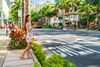 Most Popular Streets in Honolulu