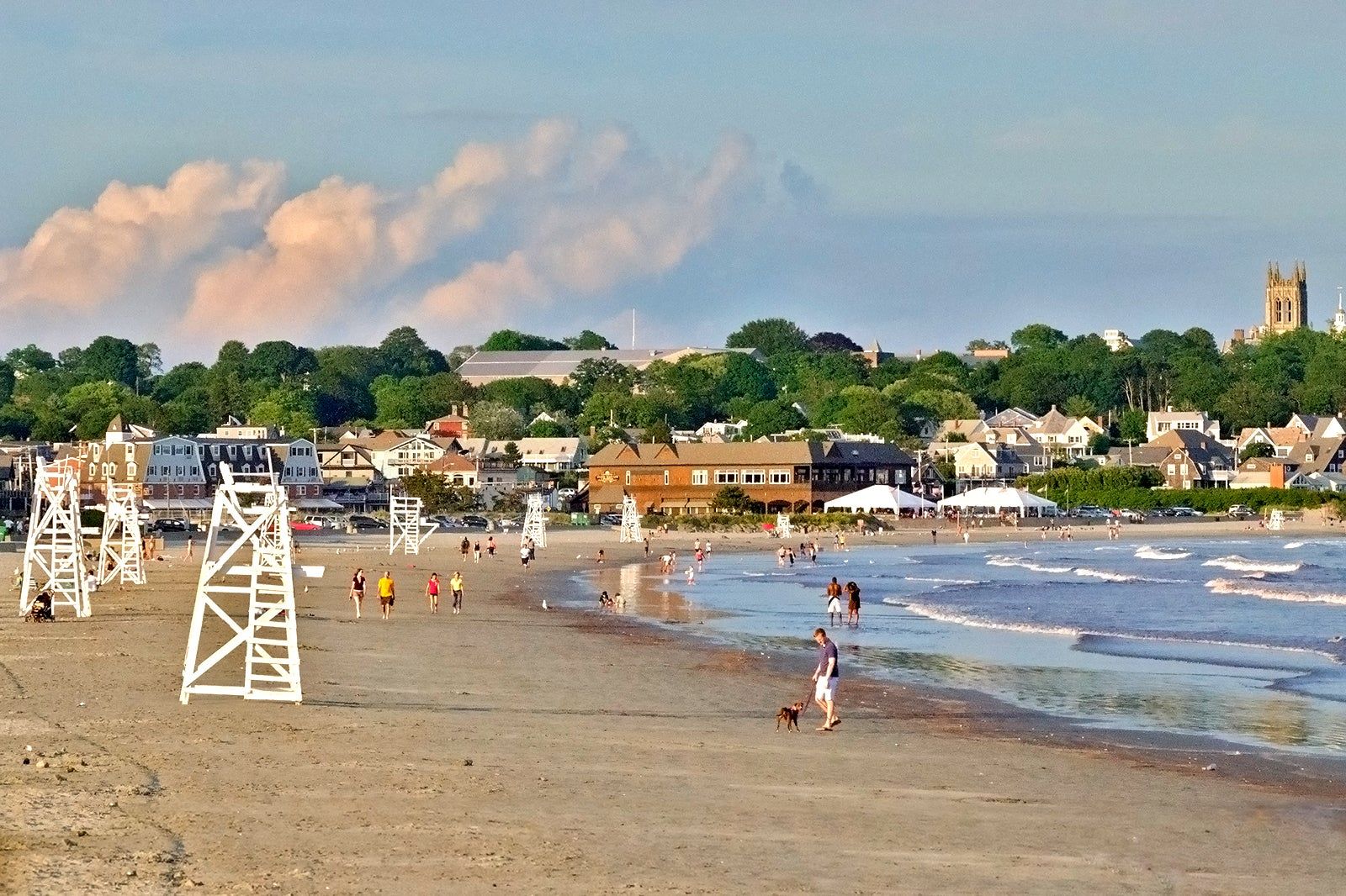 10 Best Things to Do in Newport