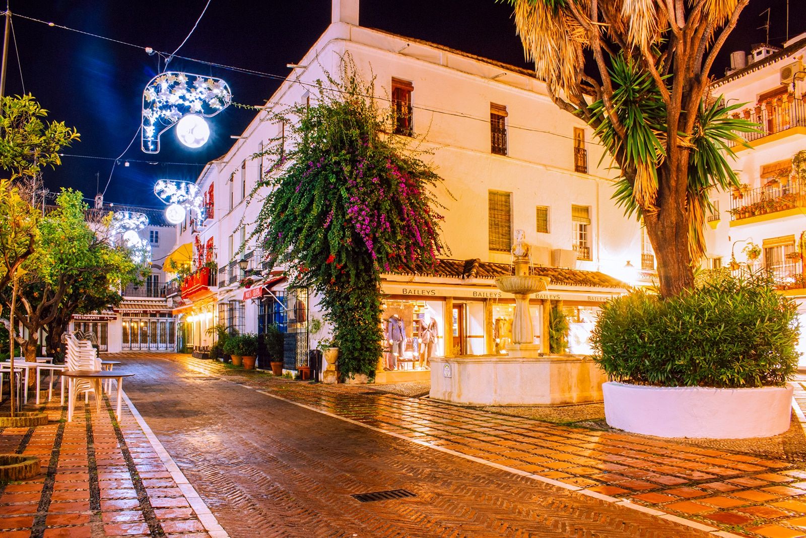 Die besten Aktivitäten auf Mallorca am Abend