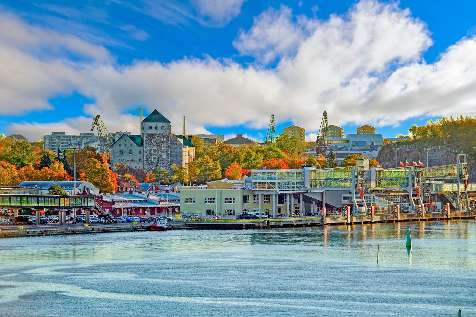 Best Things to Do this Summer in Turku