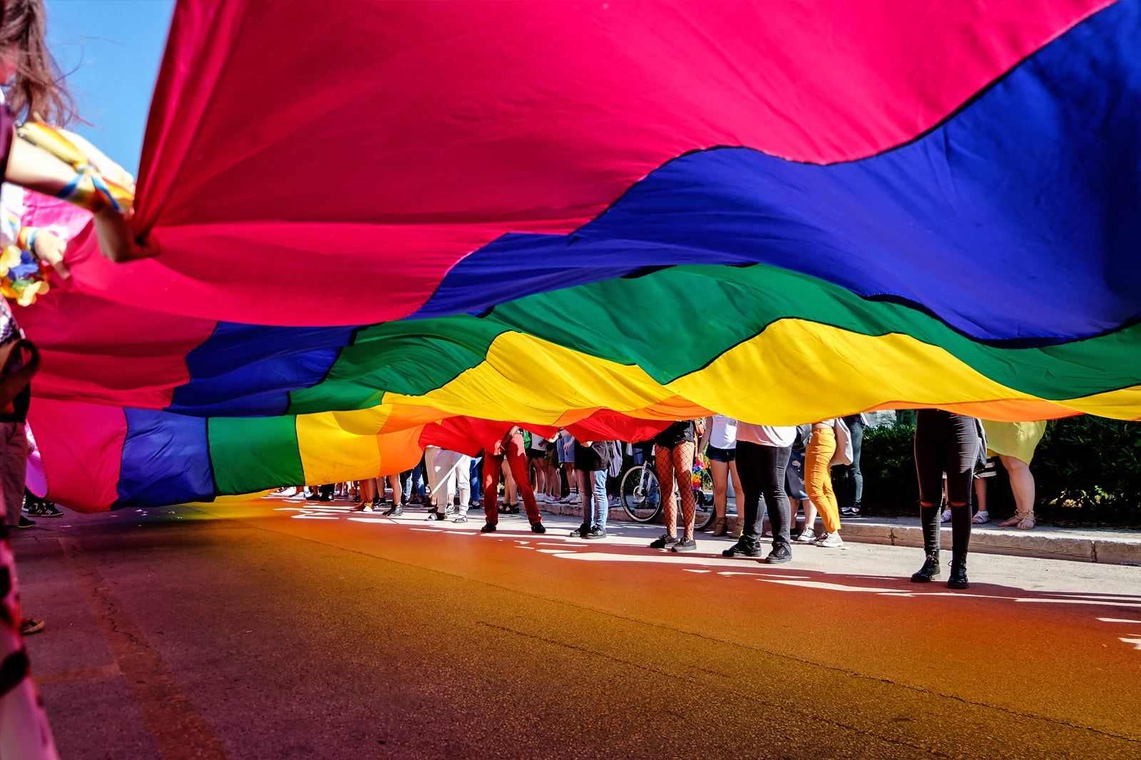 Pride Parade