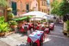 Best Restaurants in Taormina