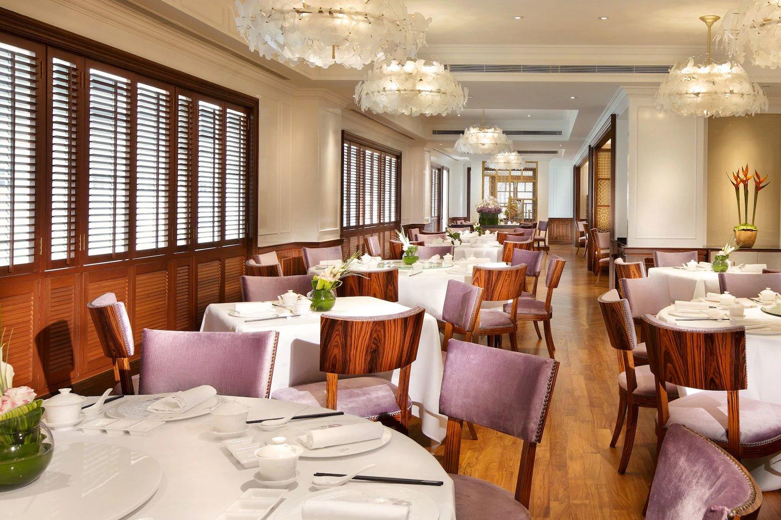 Best Restaurants in Bugis and Kampong Glam