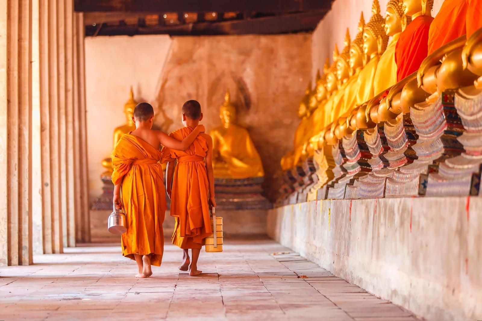 Thailand