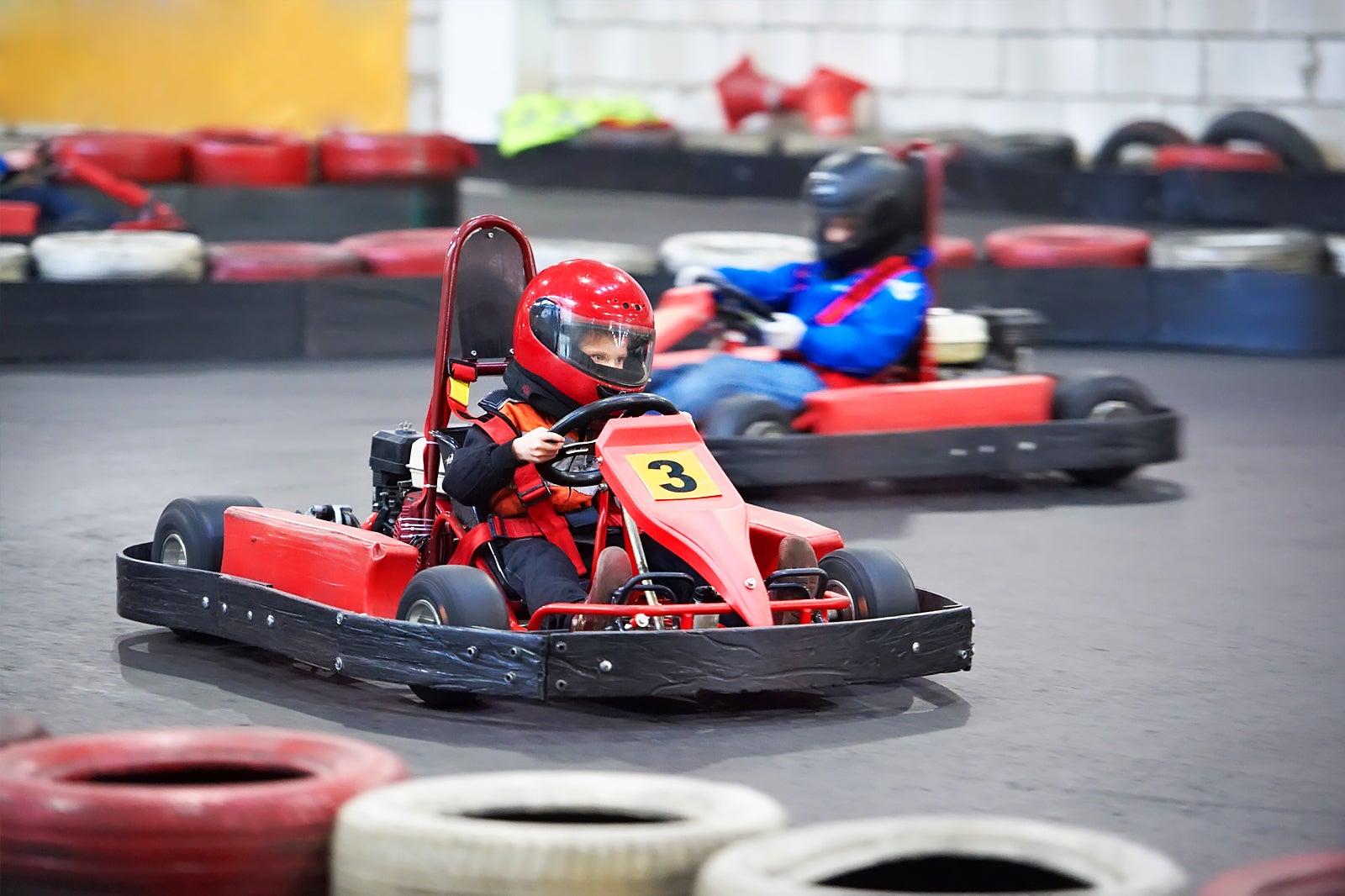 Best Family Things to Do in Detroit