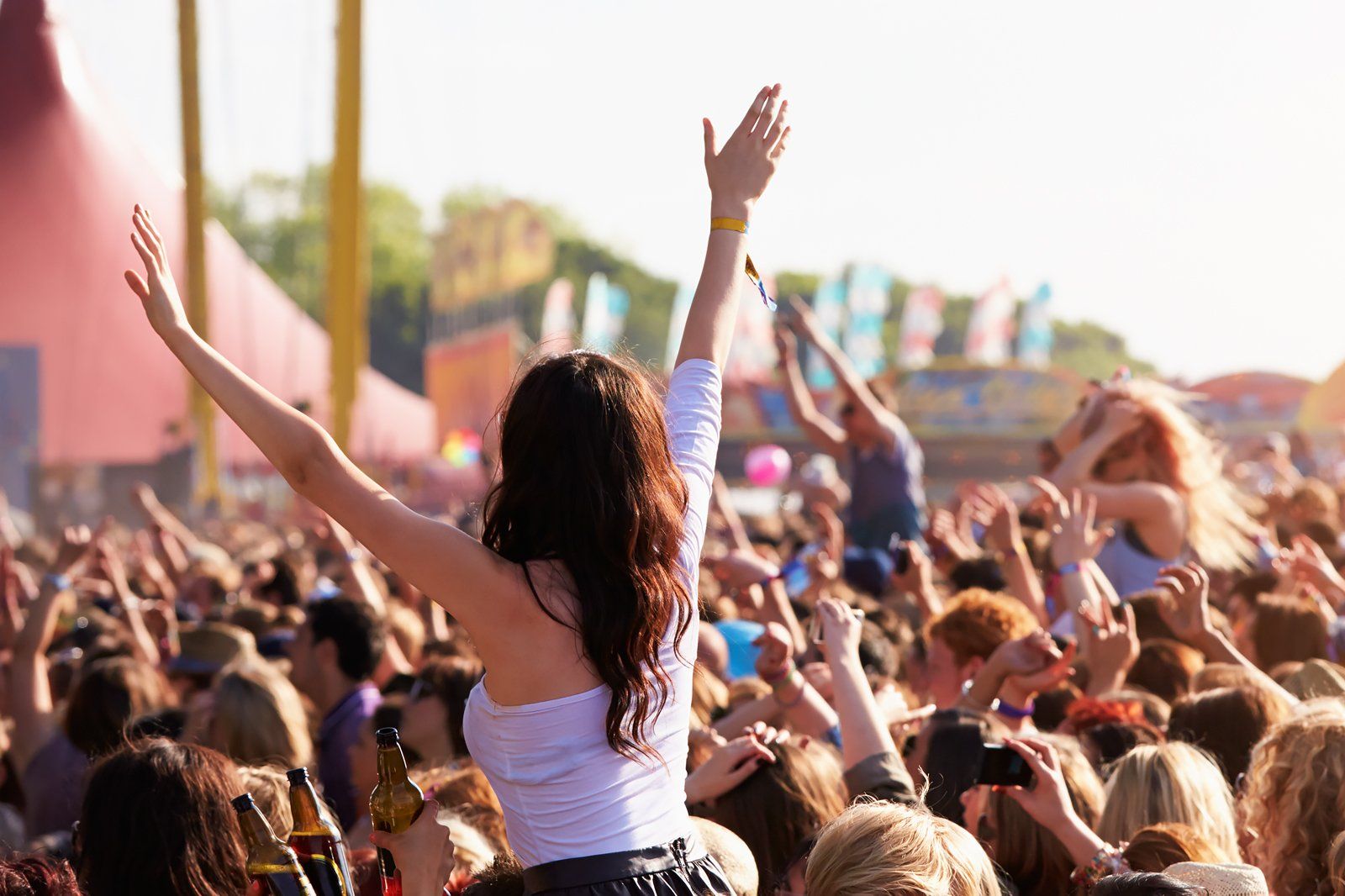 Best Music Festivals in Finland