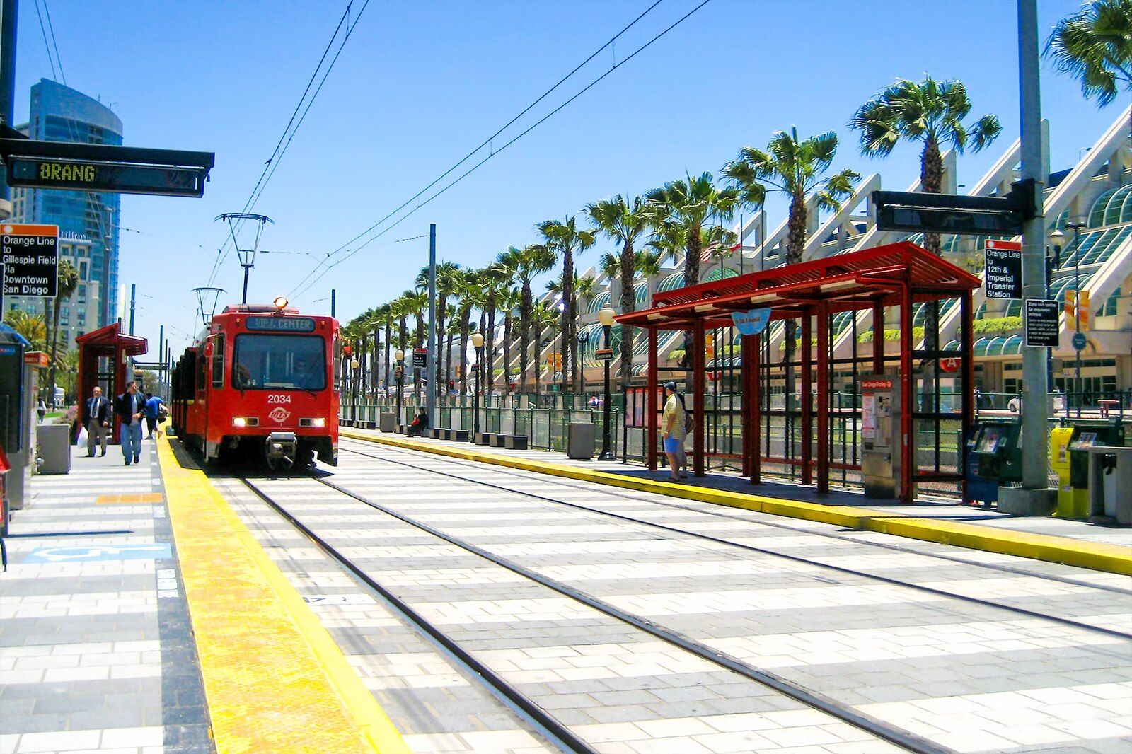 San Diego Travel Essentials