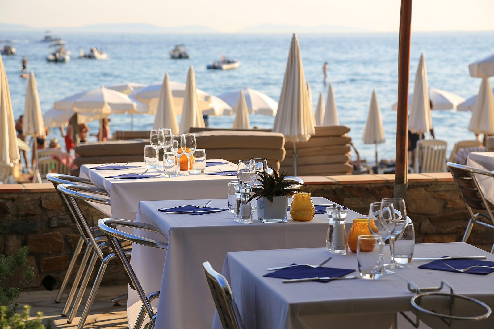 10 Best Beach Clubs and Bars in Marseille