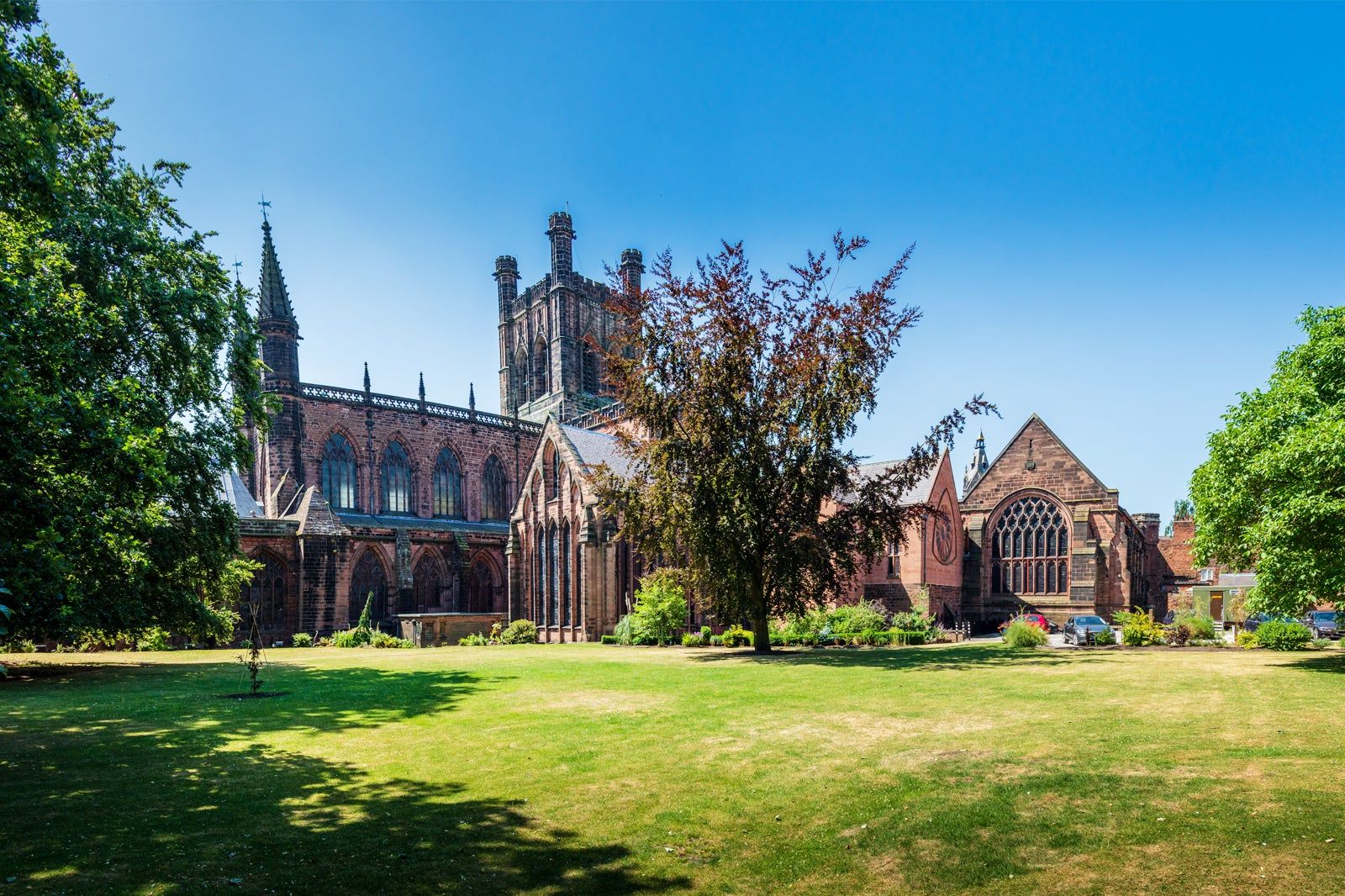 Las mejores actividades para hacer en Cheshire