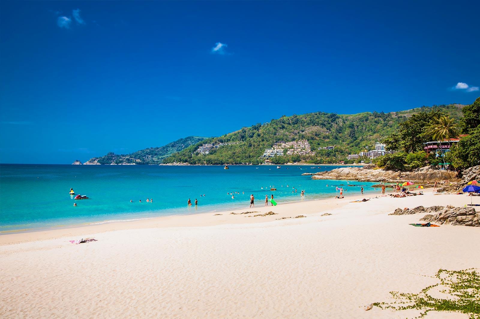 Best Things To Do in Patong, Phuket