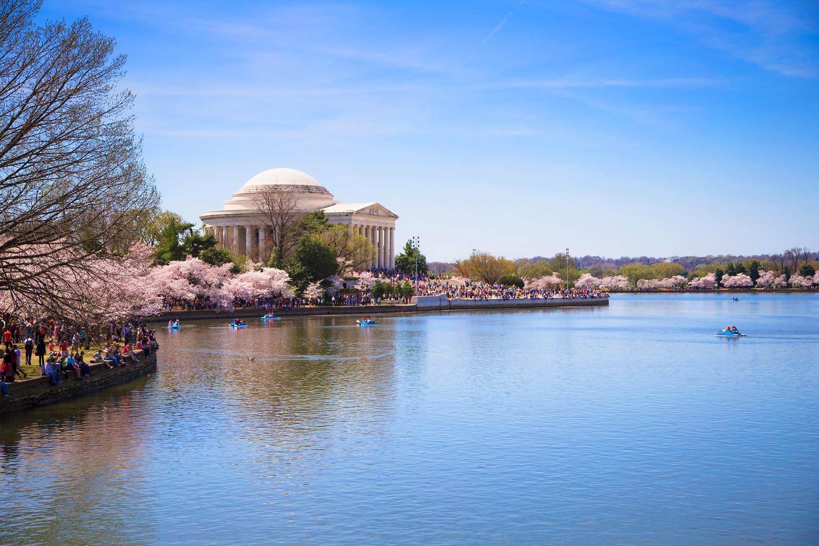 Best Things to Do for Couples in Washington DC