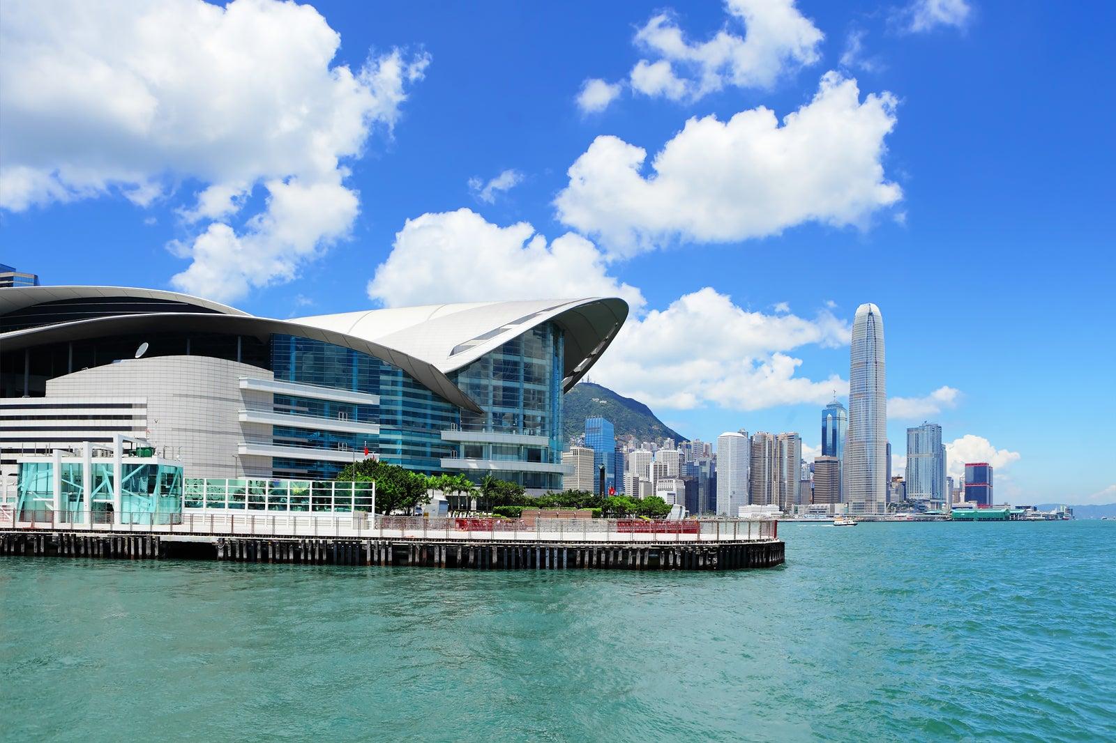 Best Things to Do in Wan Chai