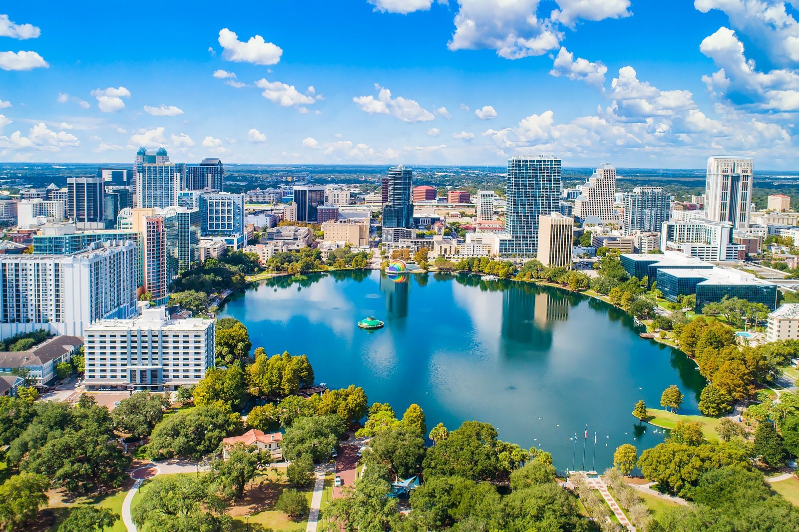 Things to Do in Orlando