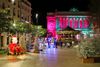Nightlife in Marseille