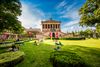 Cultural Things to Do in Berlin