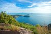 Black Rock Viewpoint in Phuket
