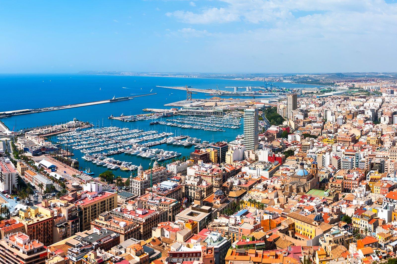 Alicante